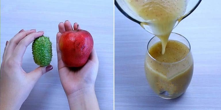  Sucul de castraveți și mere: crește imunitatea, reduce colesterolul și este bun pentru intestin