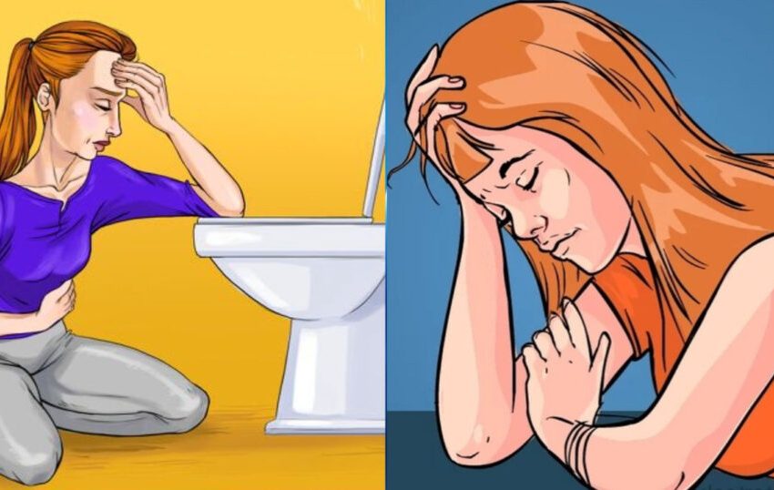  Scăderea nivelului de fier: la ce simptome trebuie să fii atent