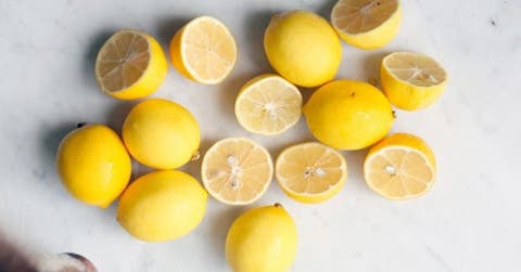  Cele mai bune  9 medicamente sunt în bucătăria ta