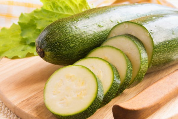  Consumul de dovlecei te ajută să slăbești și să previi bolile; Aflați mai multe