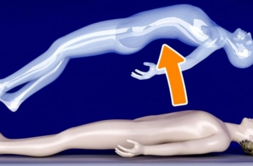  11 lucruri misterioase care ni se întâmplă în timpul somnului