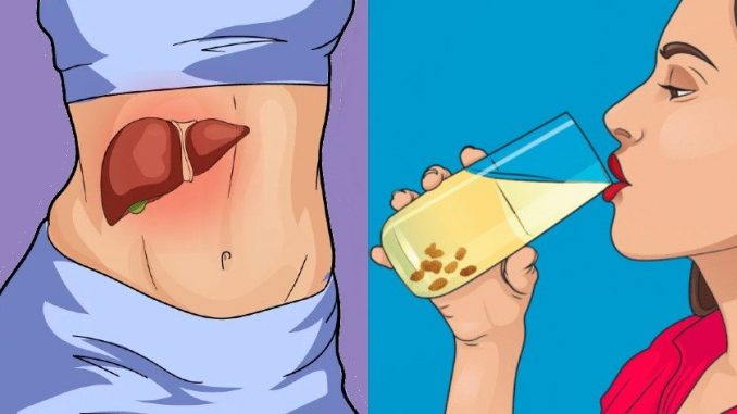  Cele 12 alimente importante care întăresc ficatul