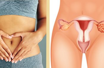  Fiecare femeie ar trebui să cunoască aceste 4 simptome timpurii ale cancerului ovarian