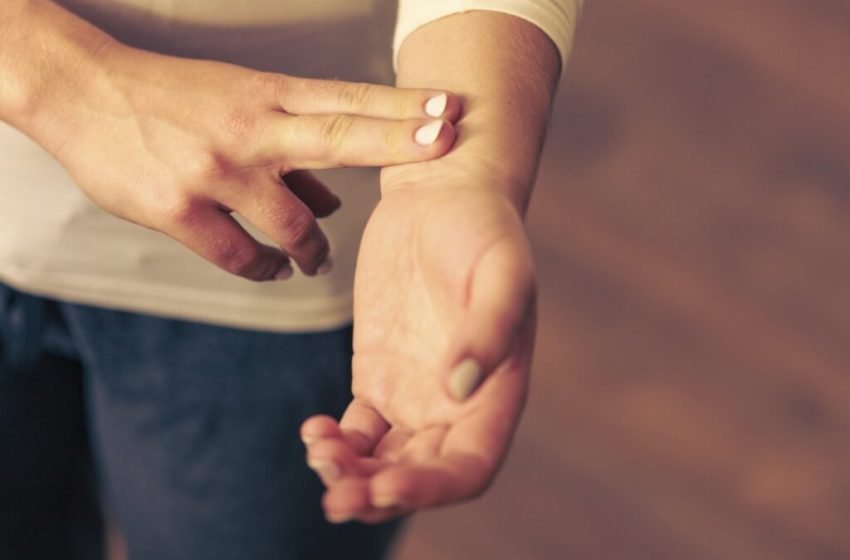  Reguli simple care te vor ajuta să îți păstrezi mereu pulsul normal