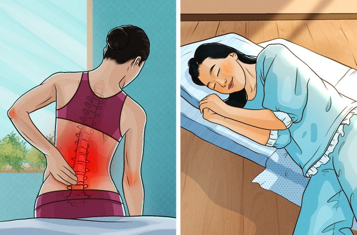  De ce oamenii dorm pe podea în Japonia: 5 motive