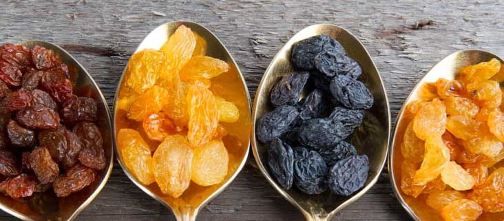  7 fructe uscate care înlocuiesc multe medicamente