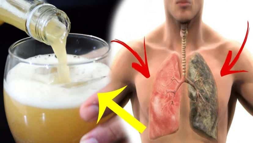  10 alimente care te ajută să respiri mai bine curățând plămânii!