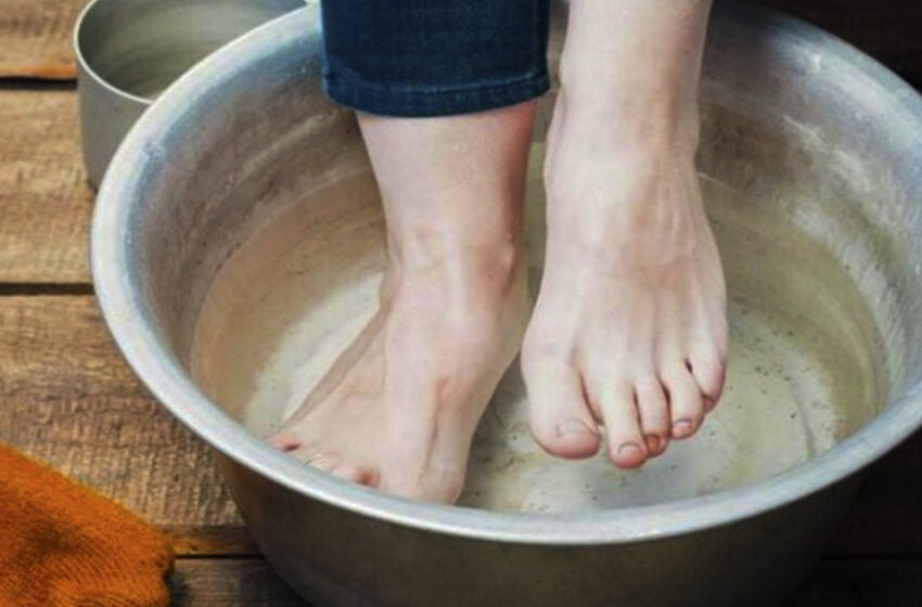  Iata cum puteti alina durerea de picioare:Cele mai bune remedii si sfaturi.