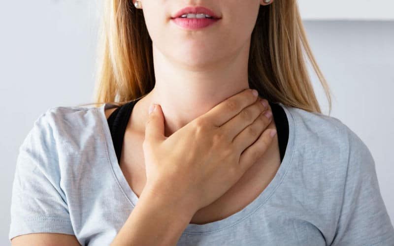 3 tratamente naturale  tiroidiene pe care le puteți aplica acasă