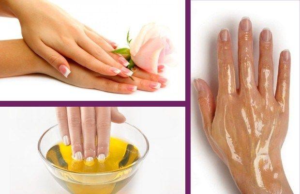  3 tratamente naturale și eficiente pentru mâinile imbatranite