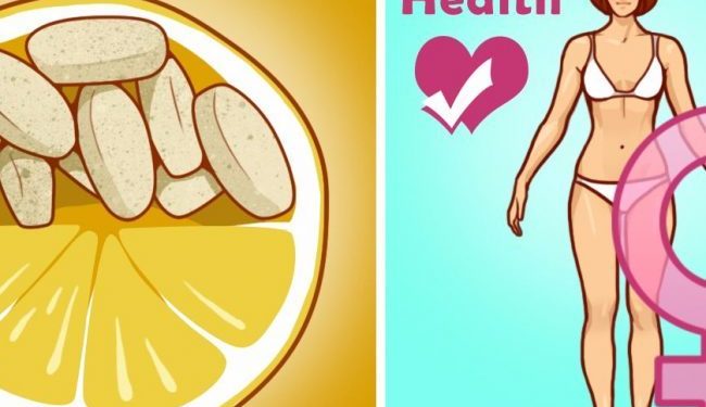  10 vitamine de care fiecare femeie are nevoie și cum le poate obține în mod natural