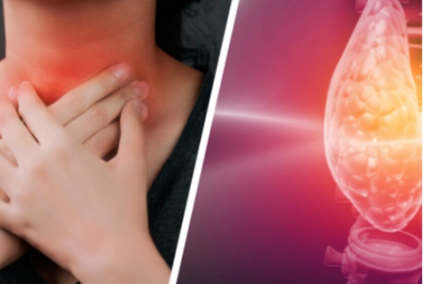  13 alimente care sunt bune pentru tiroida (și cele de evitat cu orice preț!)