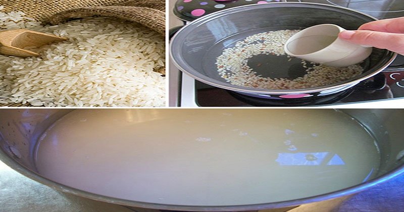  Aflați cum să faceți un remediu natural din orez pentru a vă lua rămas bun de la dureri de spate, gât și dureri articulare