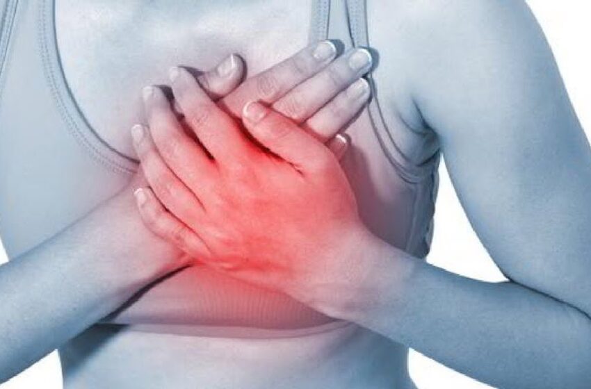  Aritmie cardiacă – aflați cele 6 simptome principale