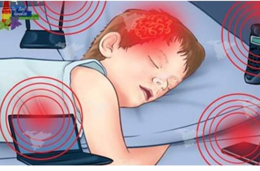  Wi-Fi: un ucigaș tăcut care ne ucide în liniște și sfaturi de a ne proteja de efectele lui