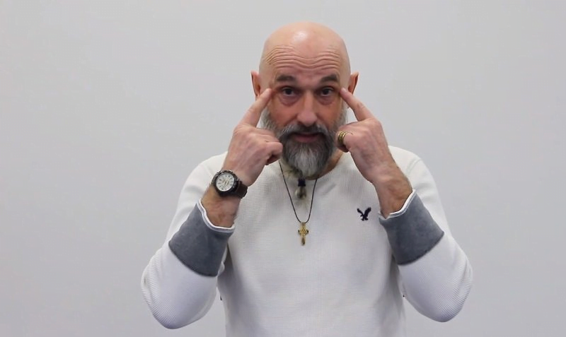  Gimnastica pentru a îmbunătăți vederea conform metodei lui Alexander Drozhennikov