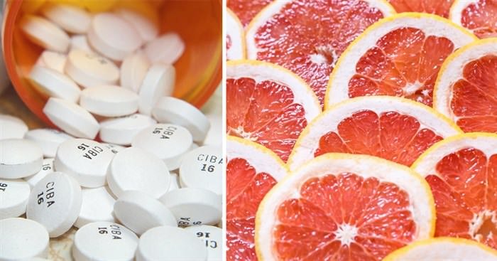  8 alimente și medicamente obișnuite pe care nu ar trebui să le luați NICIODATĂ în același timp!