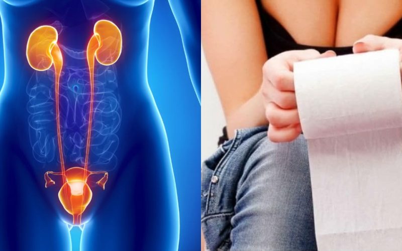  „Legea urinării” și de ce ar trebui să urmați „regula celor 21 de secunde”!