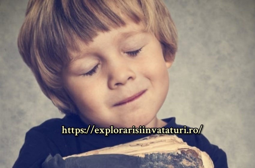  Cum să înveți un copil să memoreze: sfatul psihologului- bine și pentru adulti