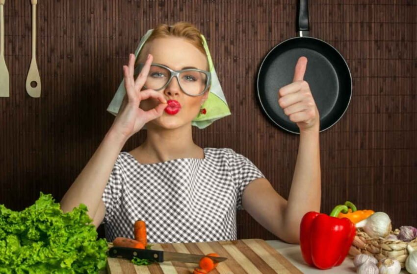  Sfaturi culinare pentru a ajuta orice gospodină!