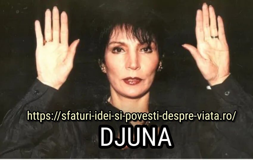  Nu-ți lăsa inima să lenevească! Rețeta de sănătate a Vindecătoarei Djuna