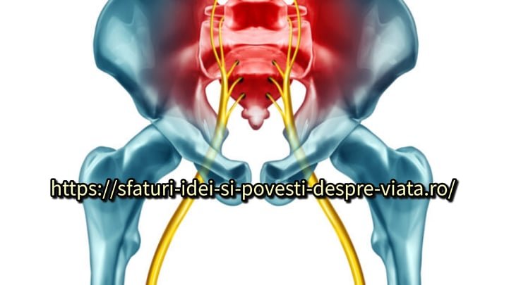  Primul ajutor pentru a calma durerea de sciatică. Exercițiile simple te vor scuti de la consultarea unui medic