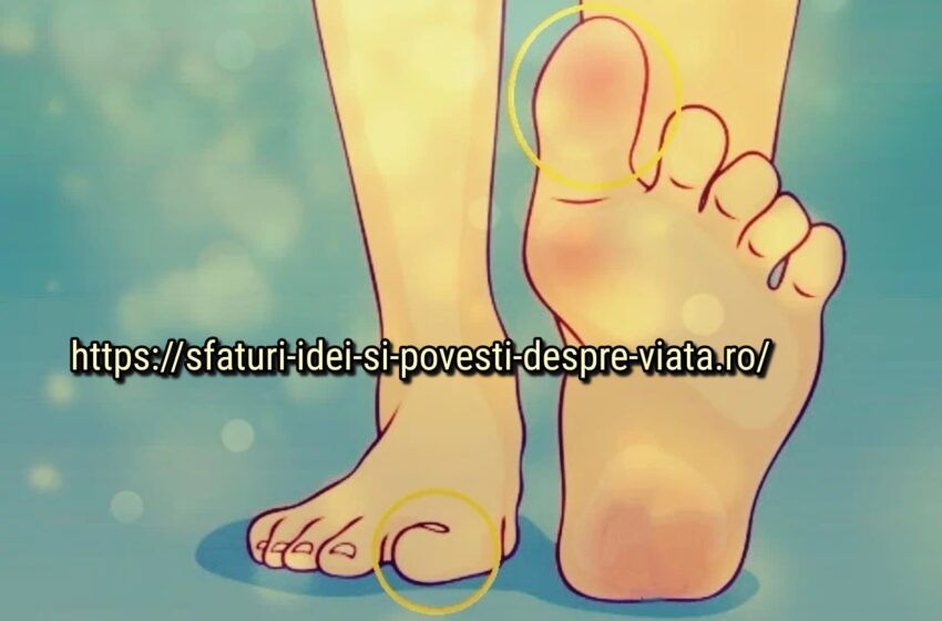  Masăm degetul mare, reducem pofta de mâncare și îmbunătățim digestia