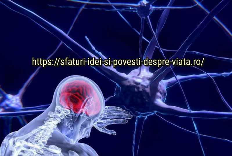  Semne care indică leziuni ale sistemului nervos