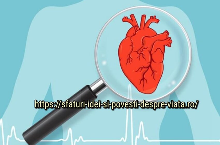  Hipertensiunea arterială: Cum să te ajuți fără pastile? Mod rapid și eficient!