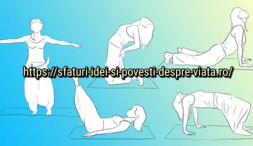  10 exerciții tibetane pentru toate vârstele: dezvoltarea memoriei, voinței, inteligenței, întărirea coloanei vertebrale, a gâtului și a brațelor