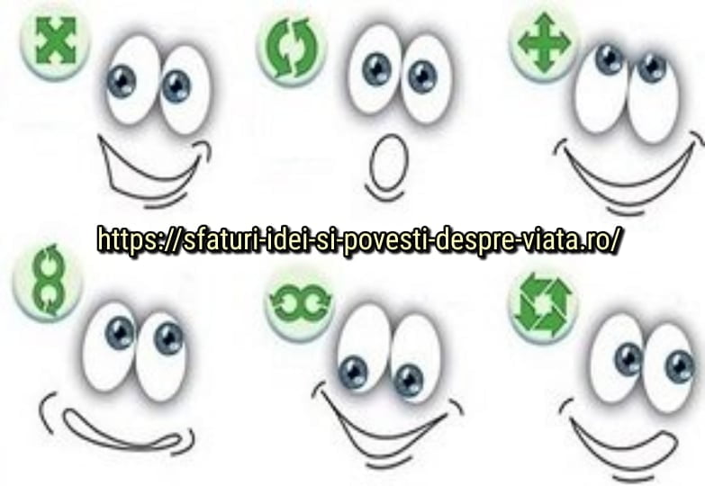  Exerciții simple pentru ochi-Sănătatea ochilor trebuie îngrijită, indiferent dacă aveți sau nu o deficiență de vedere.