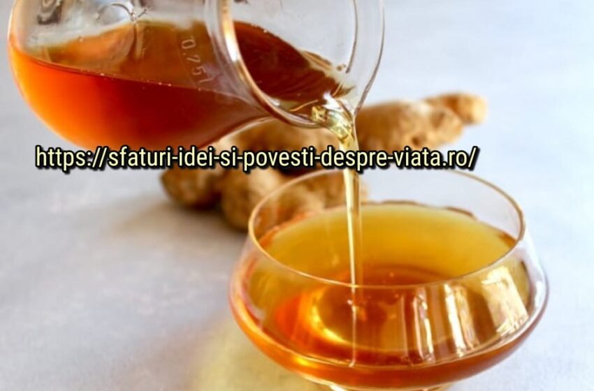  Pierde rapid din greutate cu acest ceai care taie pofta de mâncare!