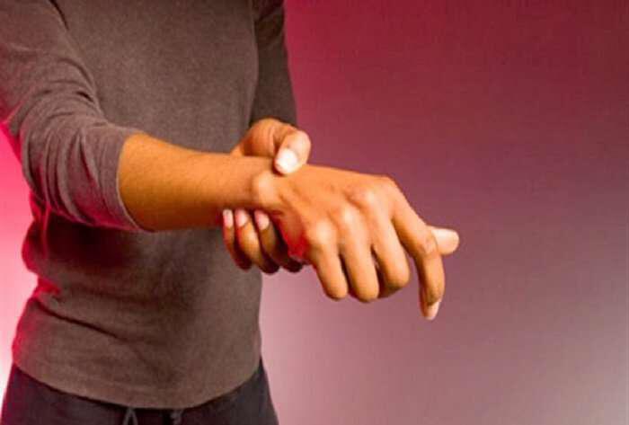  Amorțeala membrelor nu trebuie ignorata. Ce se ascunde în spatele acestora