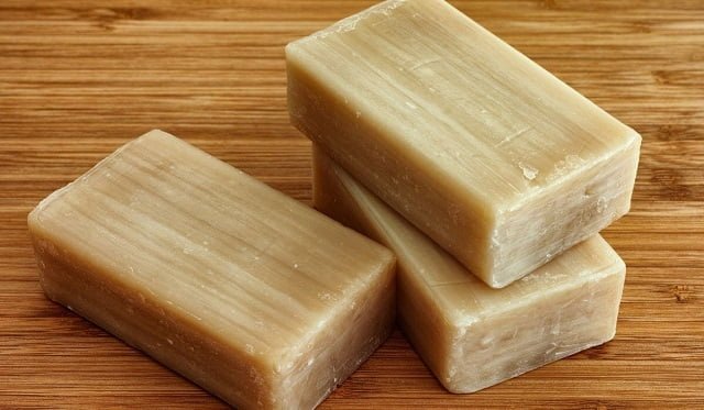  Săpun de rufe: 13 lucruri neobișnuite care vă vor uimi, dar și vor fi de folos