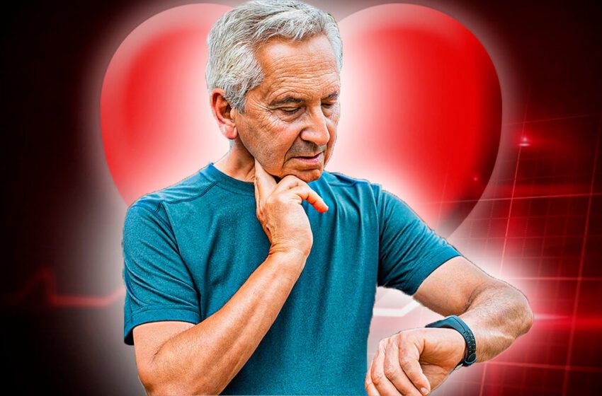  1 minut și 3 moduri:  pentru a verifica acasa cât de sănătoasă este inima ta