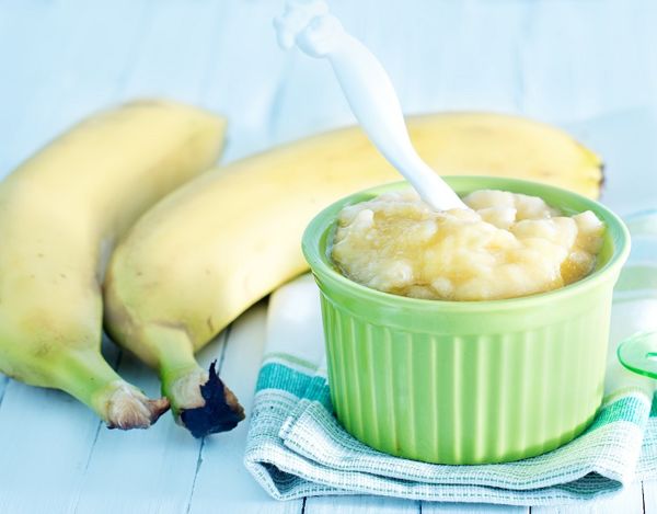  Bananele te vor salva de riduri: 4 rețete cele mai bune și dovedite!