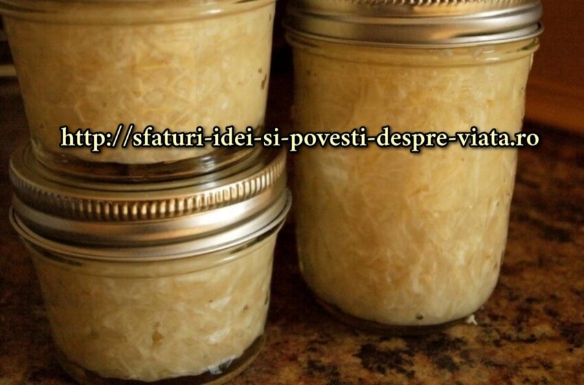  Cel mai puternic medicament natural al bunicii pentru memorie, auz, pierdere în greutate.