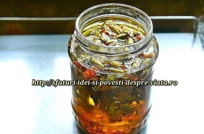  Pentru pancreas, diabet, pentru a întări peretele vascular și sistemul nervos, nu uitați să încercați medicamente cu gălbenele!