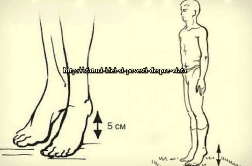  Gimnastica cu drenaj limfatic este o prevenire eficientă a tromboflebitei, infarctului miocardic și accidentului vascular cerebral.