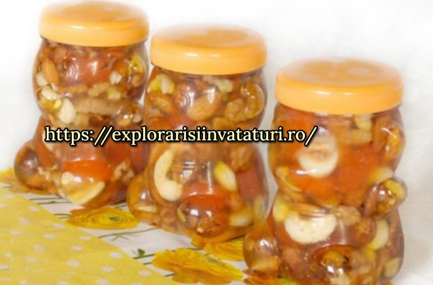  Tulburari de memorie, dureri de cap, hipertensiune…5 elixiruri pentru curățarea vaselor de sânge.