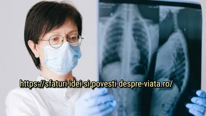  Congestie pulmonară: 10 rețete simple de remedii naturale pentru a o vindeca