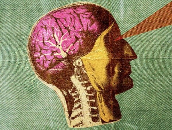  O tehnică orientală simplă de recuperare a memoriei