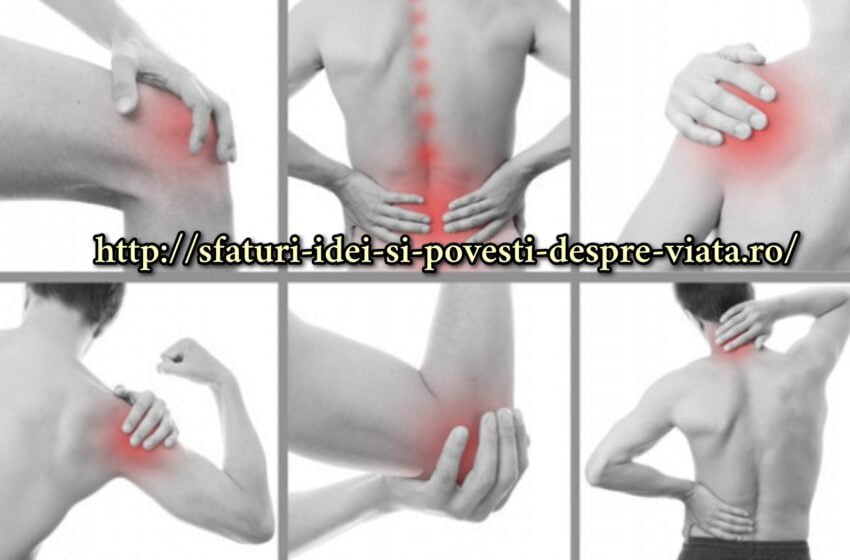  Prin curățarea articulațiilor, putem preveni dezvoltarea multor boli: formațiuni gutoase, poliartrite, osteocondroză și alte boli ale sistemului musculo-scheletic.