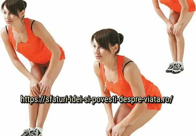  Includeți câteva exerciții în complexul de acasă și scăpați rapid de grăsimea de pe burtă și talie bombată. Doar 8 minute pe zi.
