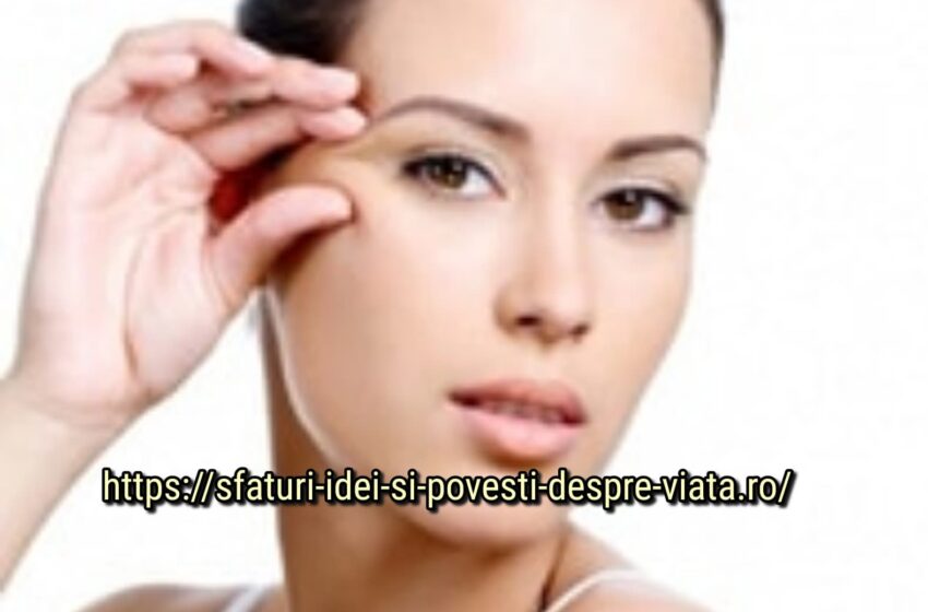 Gimnastica simplă pentru riduri va ajuta la netezirea tuturor ridurilor fine și la strângerea ovalului facial, la îmbunătățirea semnificativă a elasticității, fermității și tonusului pielii și va produce un efect de „întinerire