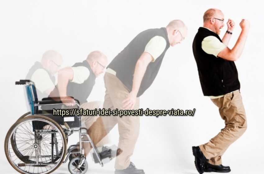  Practica Qigong-ul   ajuta la recuperarea  după un AVC-tehnica orientală UNICA de recuperare DUPĂ UN AVC