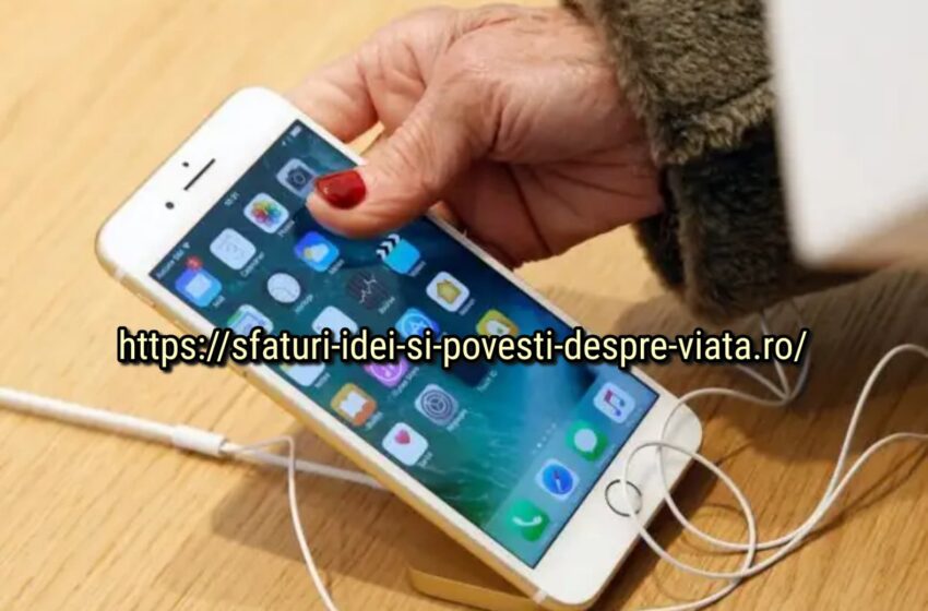  11 greșeli în utilizarea unui telefon care duc la eșecul rapid al acestuia