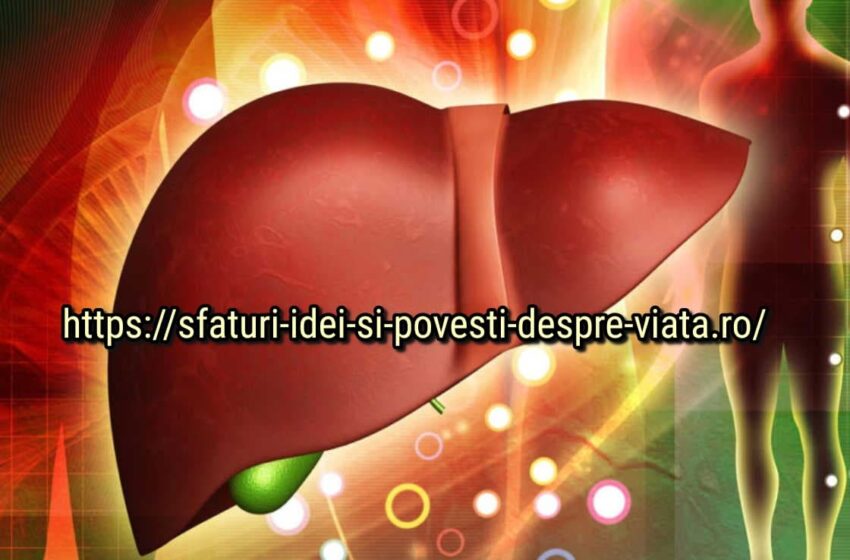  Dacă ficatul și vezica biliară vă dor, gimnastica va ajuta. Fiul meu s-a vindecat de hepatită!