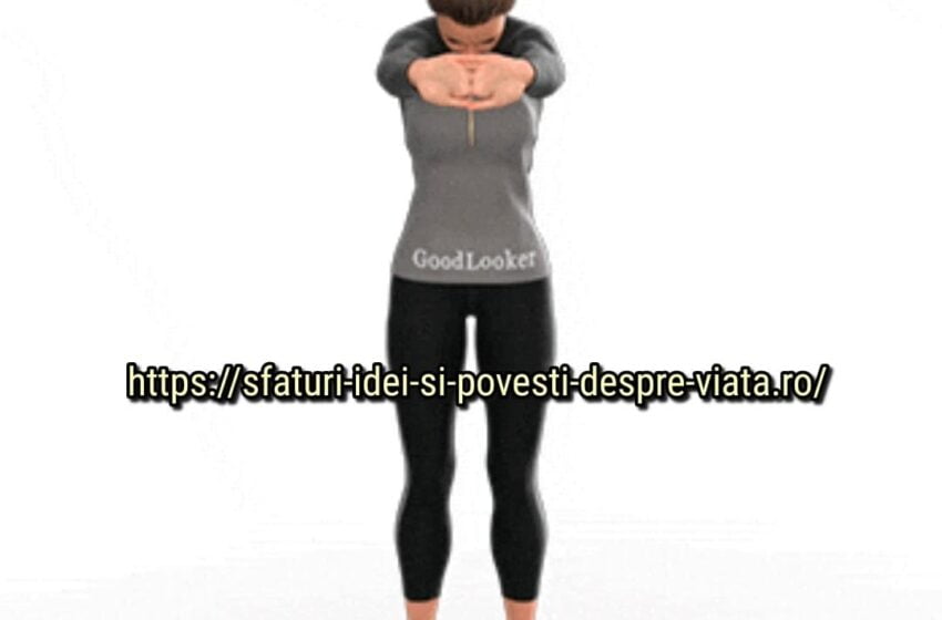  3 seturi de exerciții pentru prevenirea și tratarea osteoperozei