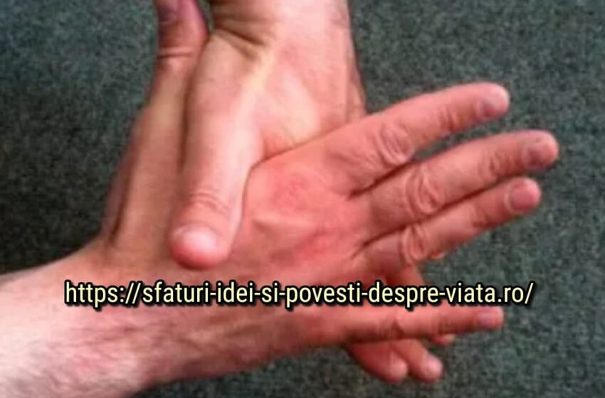  Gimnastica „Magic din palme” utila  pentru inimă, intestinul gros și subțire, vă permite să eliminați emoția și somnolența, inimă, imunitate…